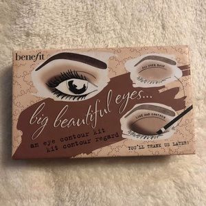 Benefit Beautiful Eyes